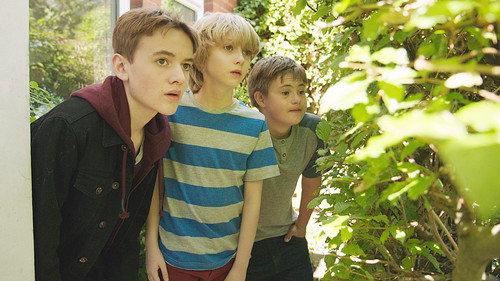 The Dumping Ground Season 3 Episode 9 - Long Way Home