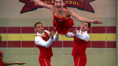 Girl Meets World Season 2 Episode 19 - Girl Meets Rah Rah