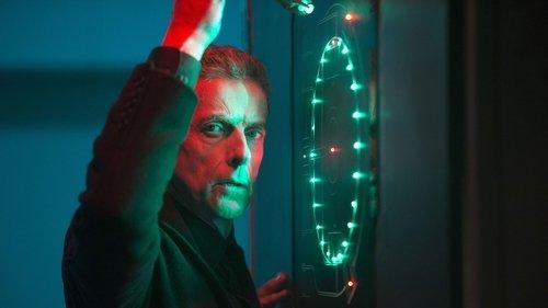 Doctor Who Season 8 Episode 5 - Time Heist