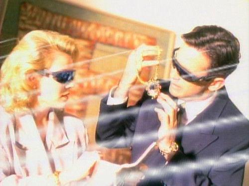 Time Trax Season 1 Episode 4 - Fire and Ice