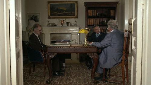 Electra Season 1 Episode 5 - Episode 5