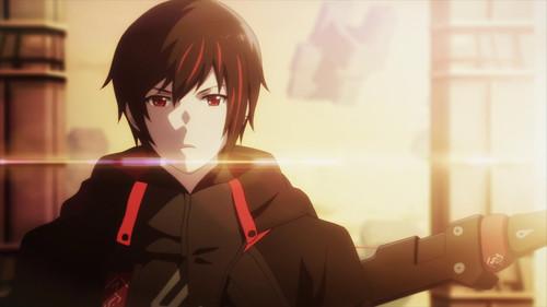 Scarlet Nexus Season 1 Episode 22 - Brothers