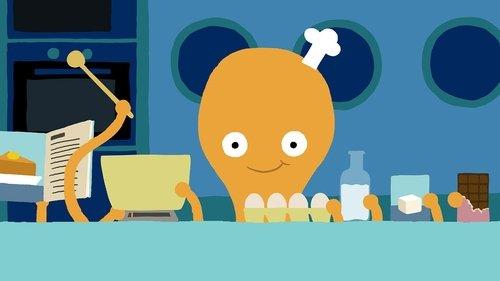 Animanimals Season 1 Episode 3 - Octopus