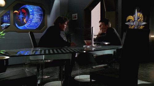 undefined Season 2 Episode 10 - The Prince