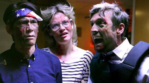 CollegeHumor Does the Purge Season 1 Episode 3 - This Purge Bodyguard Sucks