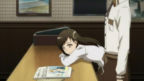 Phantom in the Twilight Season 1 Episode 5 - The Fairy's Lover