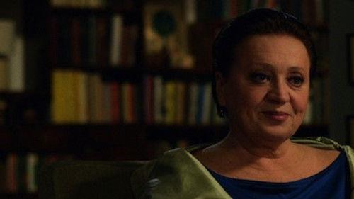 In Treatment Season 1 Episode 20 - Episode 20