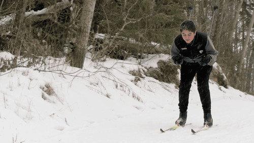 All-Round Champion Season 2 Episode 4 - Cross Country Skiing