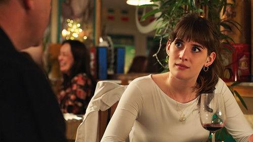 Casualty Season 42 Episode 1 - Off Duty