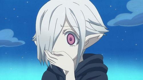 Drop Kick on My Devil!! Season 1 Episode 4 - Episode 4