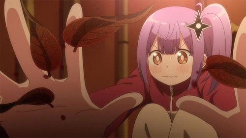 A Ninja and an Assassin Under One Roof Season 1 Episode 9 - A Ninja and an Assassin's Experiment