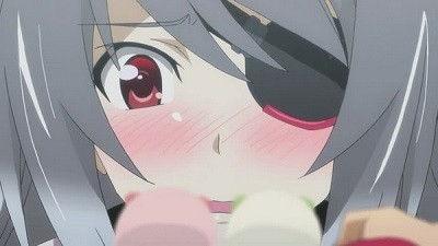 Infinite Stratos Season 2 Episode 11 - Looking For Memories