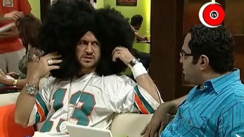 Tamer & Shawkeya Season 2 Episode 1 - Episode 1