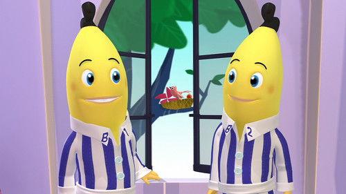 Bananas in Pyjamas Season 1 Episode 8 - Bird Song