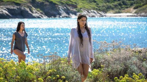 Apnea Season 1 Episode 3 - Episode 3