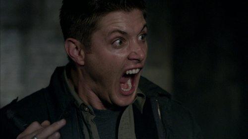Supernatural Season 4 Episode 6 - Yellow Fever