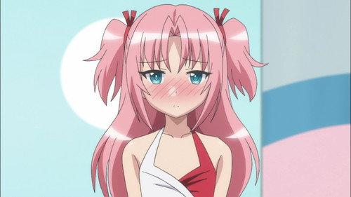 Himegoto Season 1 Episode 9 - And? Did it Spill Out?
