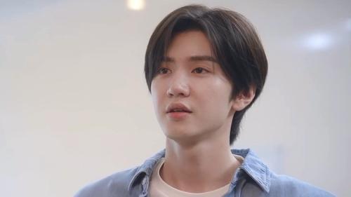 Hidden Love Season 1 Episode 2 - Get Closer. What Made Me Meet Someone Like You