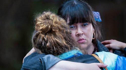 Red Rose Season 1 Episode 4 - Manchester Innit