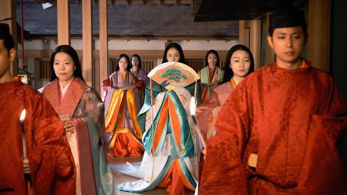 Dear Radiance Season 1 Episode 1 - The Promised Moon