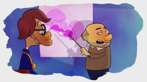 Tootuff Season 4 Episode 16 - Episode 16