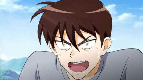 No Choice But to Betray the Earth! Season 1 Episode 11 - Episode 11