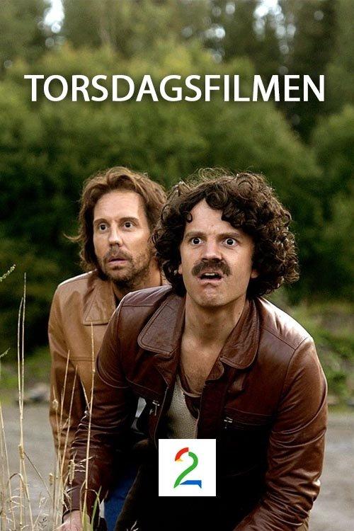 Torsdagsfilmen poster