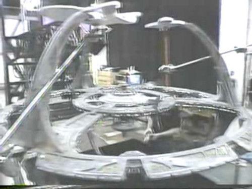 Movie Magic Season 1 Episode 11 - Models and Miniatures: A Model of Perfection