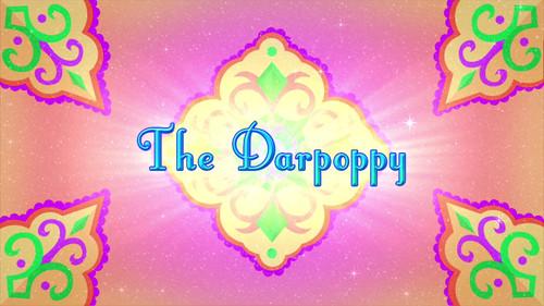 Shimmer and Shine Season 3 Episode 15 - The Darpoppy