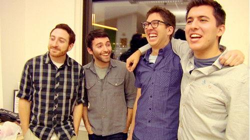 All-Nighters Season 3 Episode 3 - Pee Quirks