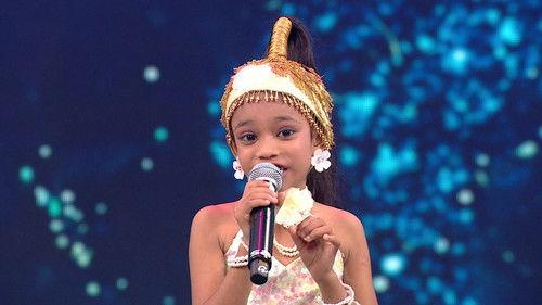 Super Singer Junior Season 10 Episode 7 - Super Star Special