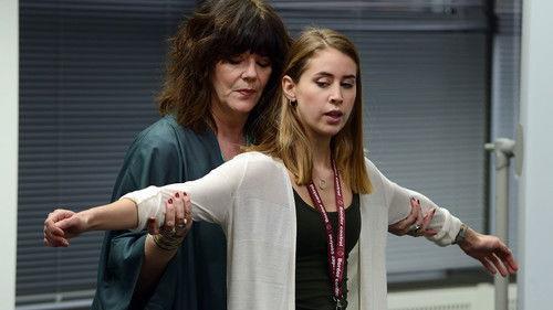 Borderline Season 2 Episode 6 - Workshop