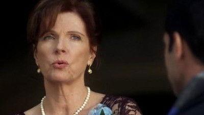 Cold Case Season 7 Episode 15 - Two Weddings