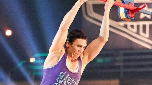 American Ninja Warrior Season 13 Episode 5 - Qualifiers 5