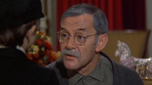 The Odd Couple Season 1 Episode 22 - What Makes Felix Run