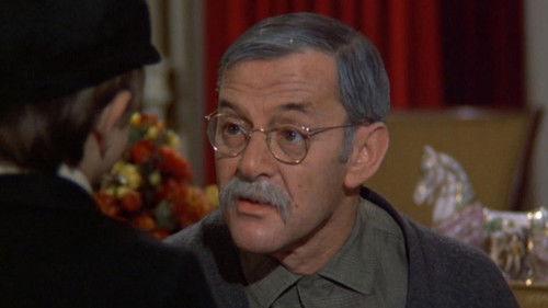 The Odd Couple Season 1 Episode 22 - What Makes Felix Run