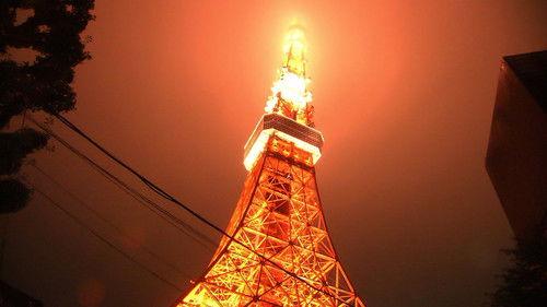 Seasoning the Seasons Season 2 Episode 3 - Tokyo by Night