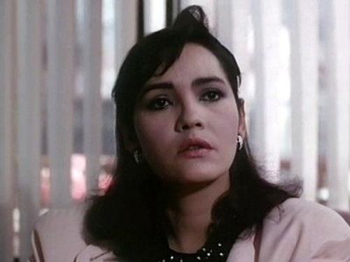 Mike Hammer Season 3 Episode 18 - Lady Killer