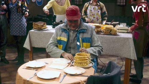 F.C. De Kampioenen Season 4 Episode 12 - Here We Come!