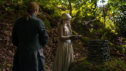 Outlander Season 8 Episode 3 - Abies Fraseri
