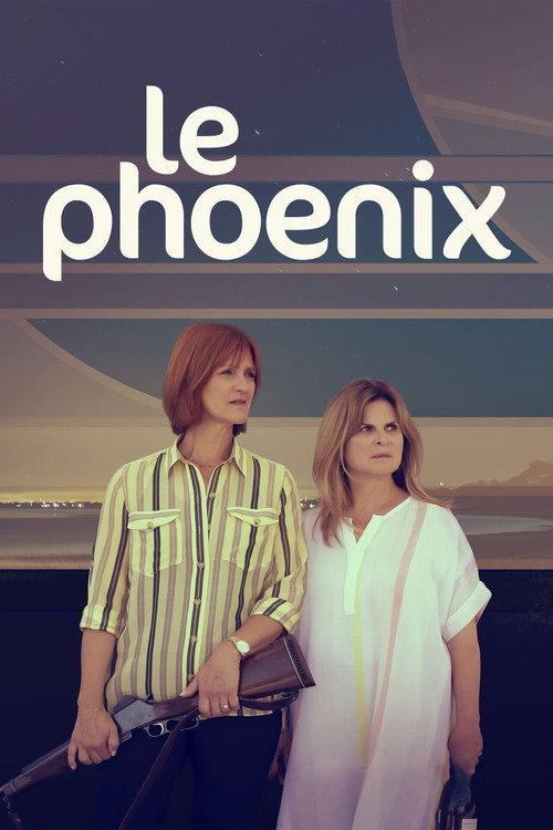 Le Phoenix poster