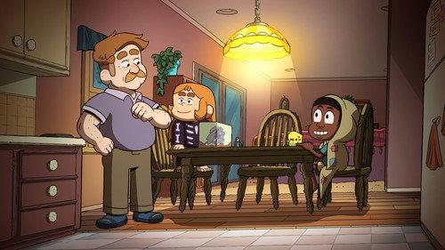 undefined Season 6 Episode 1 - Rise and Shine