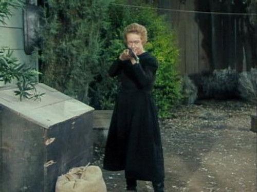 Gunsmoke Season 12 Episode 3 - The Jailer