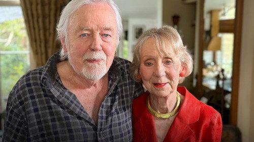 Remembers… Season 3 Episode 10 - William Gaunt and Marcia Warren Remember… No Place Like Home