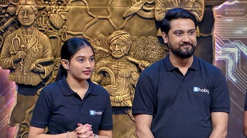 Startup Singam Season 2 Episode 2 - Entrepreneurs Set Investors Ablaze