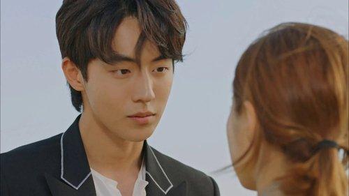 The Bride of Habaek Season 1 Episode 3 - Episode 3