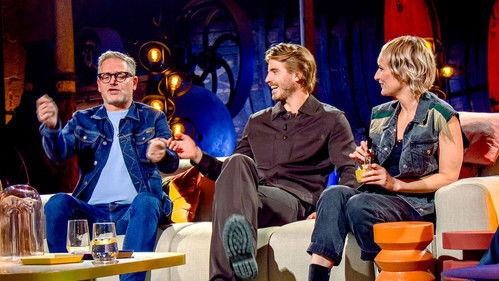 Liefde voor muziek Season 11 Episode 6 - Episode 6