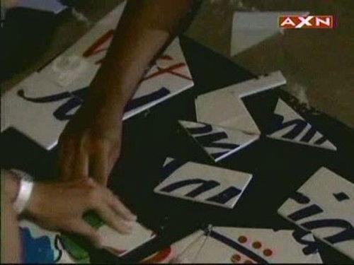 The Amazing Race Asia Season 1 Episode 13 - 24 Days, 15 Cities, 39,000 Kilometers and it Comes Down to This