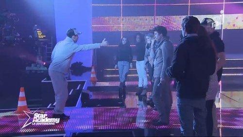 Star Academy Season 9 Episode 8 - Episode 8