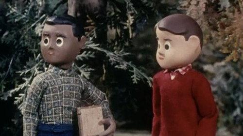 Davey and Goliath Season 2 Episode 24 - Good Bad Luck